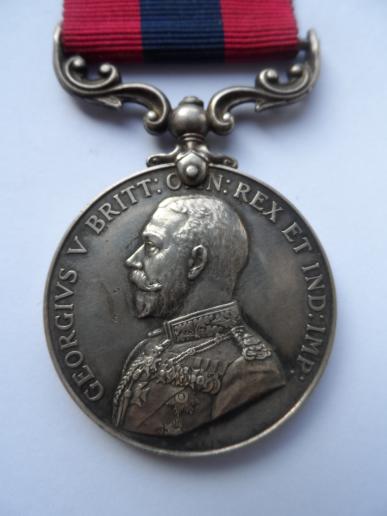 DISTINGUISHED CONDUCT MEDAL-BURTON 2/ NORFOLK REGIMENT-DIED AS A PRISONER OF WAR