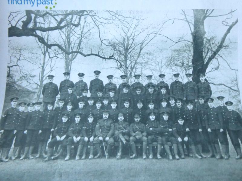 EGYPT-GREAT WAR GROUP OF THREE TO MAJOR PAYNE-ROYAL WEST JENT REGIMENT AND MANCHESTER REGIMENT