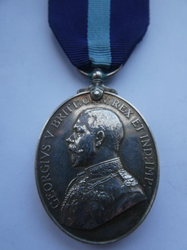 SPECIAL RESERVE LONG SERVICE AND GOOD CONDUCT MEDAL-TO O'SULLIVAN 4TH ROYAL MUNSTER FUSILIERS