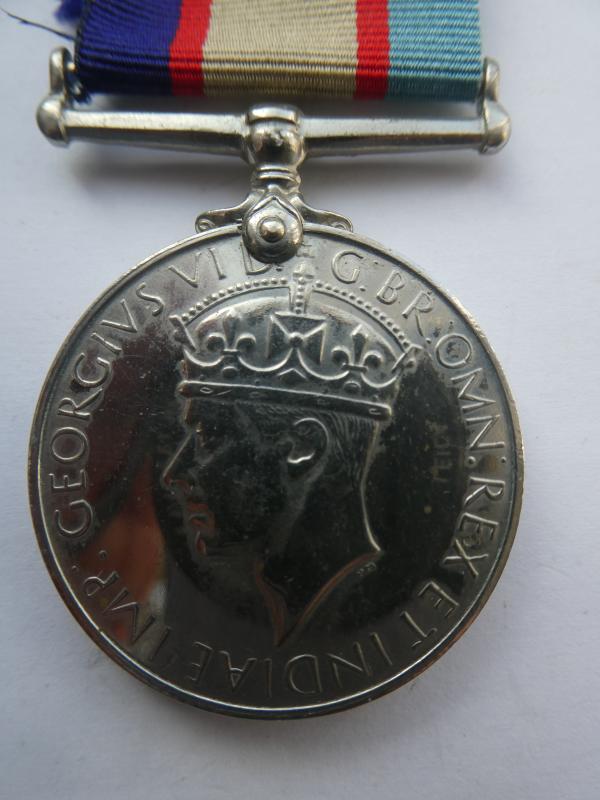 AUSTRALIA SERVICE MEDAL (1939/45)