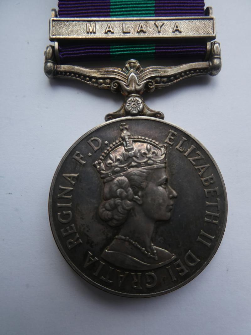 GENERAL SERVICE MEDA-CLASP MALAYA-TO NUTTALL-REME