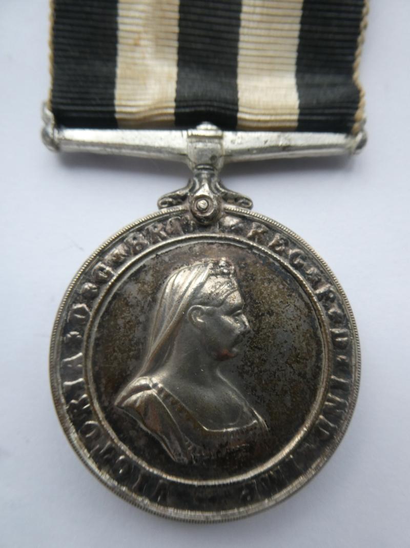 SERVICE MEDAL OF THE ORDER OF ST JOHN-NAMED TO DYSON-YORKS SJAB 1939