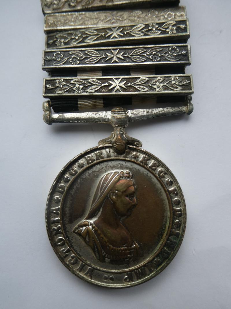 SERVICE MEDAL OF THE ORDER OF ST JOHN-TO BOTT-DERBY S.J.A.B 1946