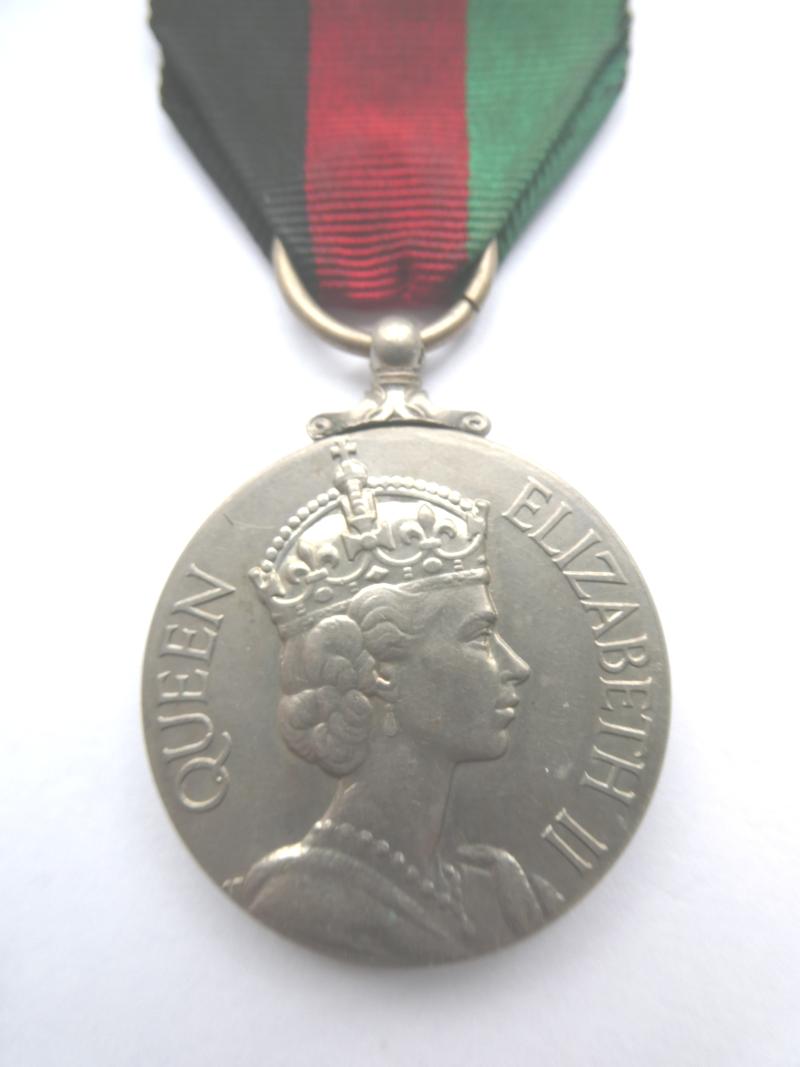 MALAWI INDEPENDENCE MEDAL