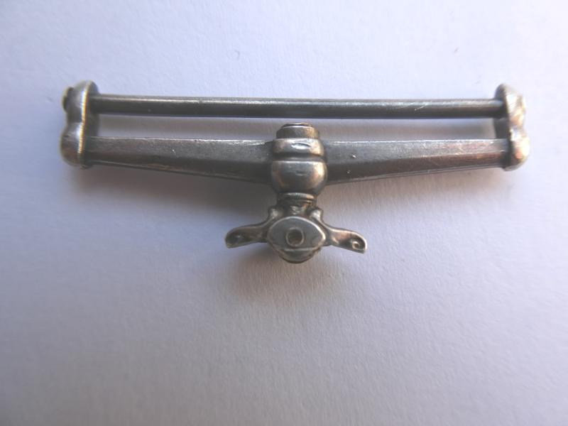 ORIGINAL SUSPENSION FOR THE QUEENS SUDAN MEDAL