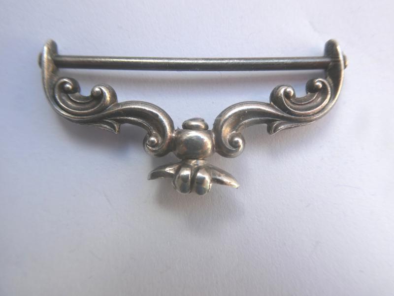ORIGINAL SUSPENSION FOR VICTORIAN CAMPAIGN MEDALS